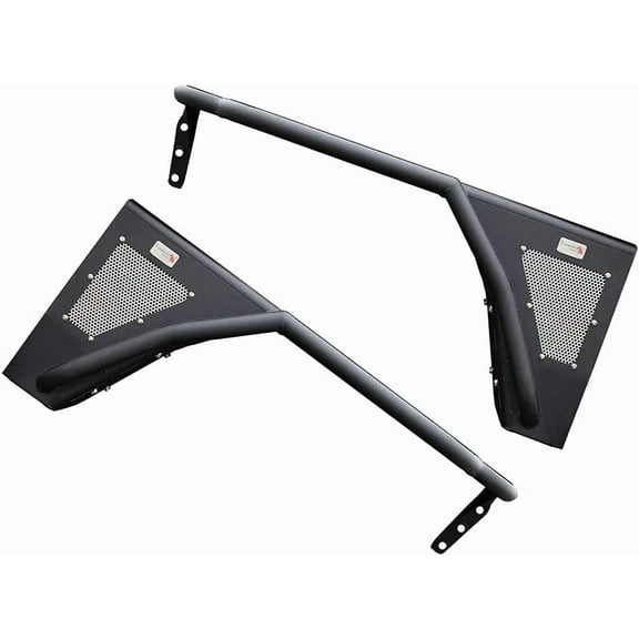 Fishbone Offroad Tube Fenders FB23239