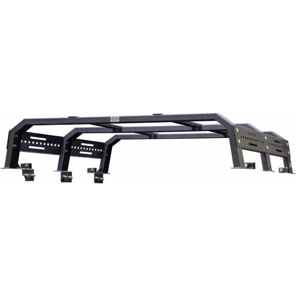 Fishbone Offroad Tundra Tackle Rack System