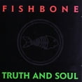 thumbnail image 1 of Fishbone - Truth & Soul - Music & Performance - CD, 1 of 1
