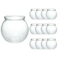 thumbnail image 1 of Fishbowls Bulk 12 Pc, 1 of 1