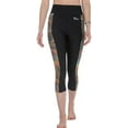 thumbnail image 1 of FisheWear Brookie Capri Pocket Legging-XS, 1 of 3
