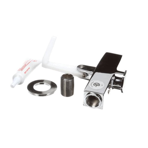 Fisher 10200 Glass Filler Head 3/8F