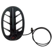 Fisher 11 DD Elliptical Waterproof Coil for the Fisher F11 F22 and F44