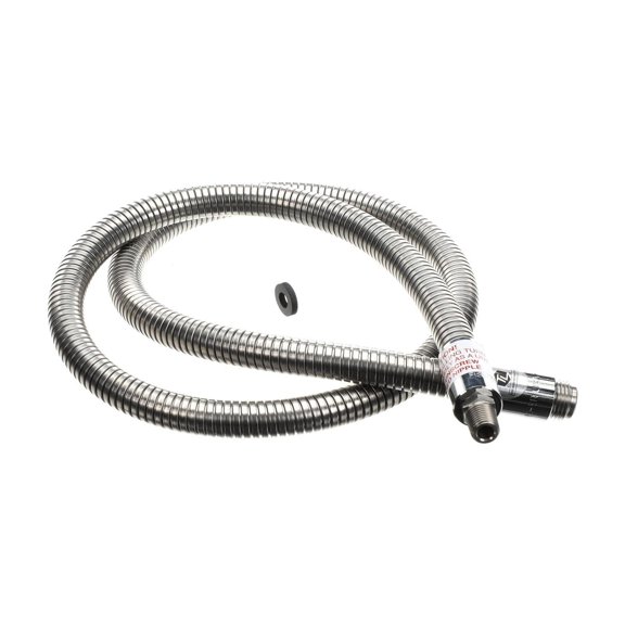 Fisher 12173 Hose Pr 48