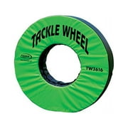 Fisher 1392983 Tackle Wheel - 36 OD x 22 in. ID