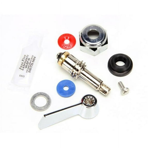 Fisher 1744 4DLH Lav Genuine OEM Faucet