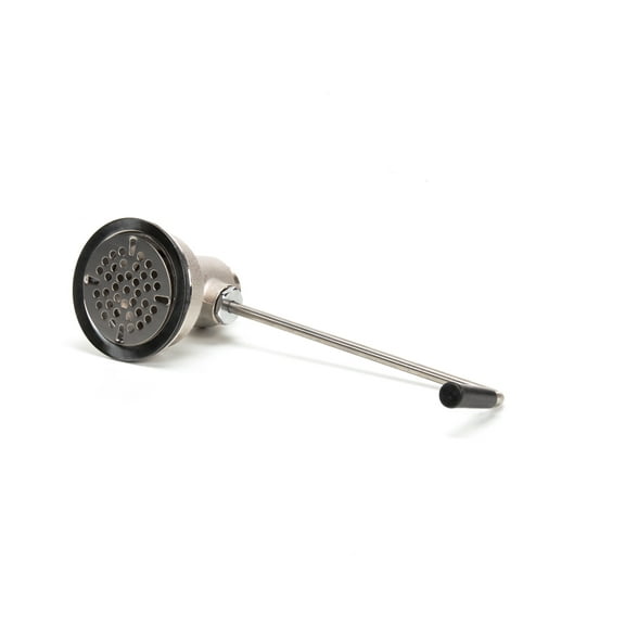 Fisher 24082 Twist Waste Valve