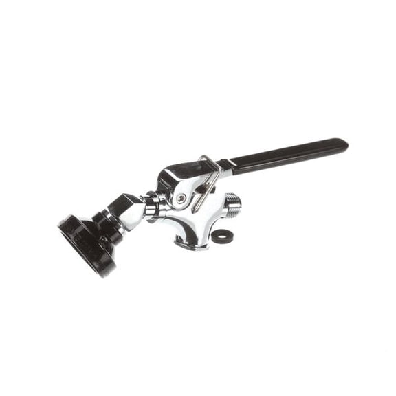 Fisher 2920 Utility Spray Valve