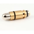 thumbnail image 1 of Fisher Cylinder Kit Foot Valve 3070-0000 - Genuine OEM Replacement Part, 1 of 4
