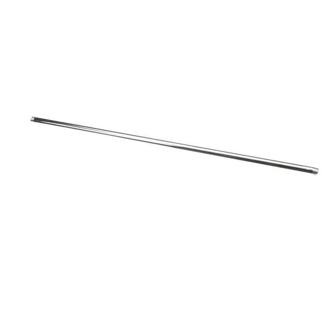 Fisher 38415 25 in. Long Stainless Steel Pre-Rinse Riser - Walmart.com