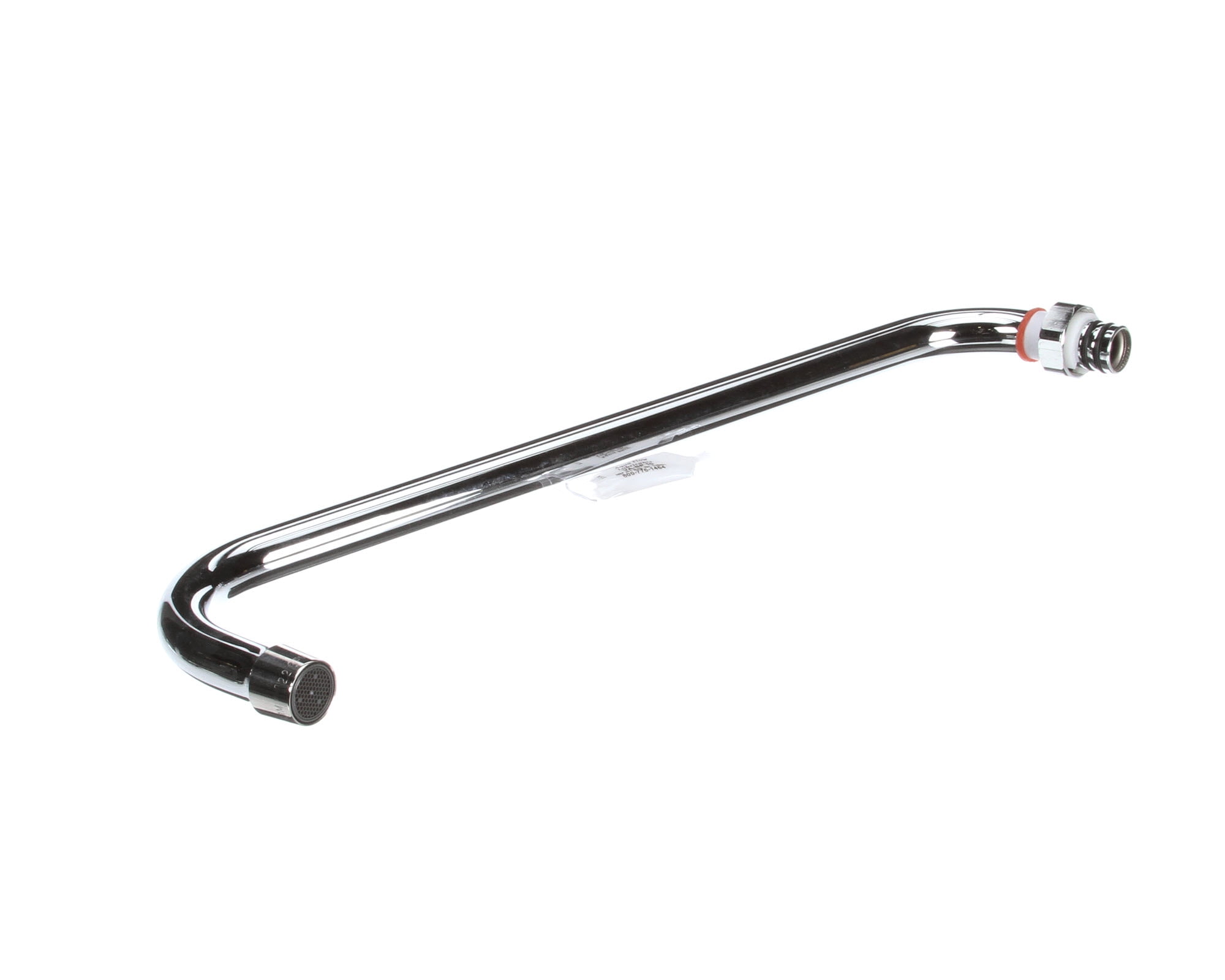 Fisher 3964 Swing Spout, 2.2 Gpm Aerator, 14"