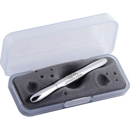 Fisher Bullet Space Pen, Medium Point, 0.7 mm, Black Ink