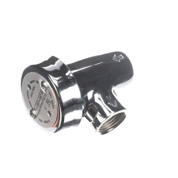 Fisher 75117 0.5 in. A ECO Vacuum Breaker