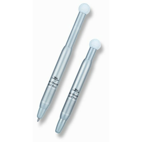 Fisher Alan Shepard Telescoping Golf Pen
