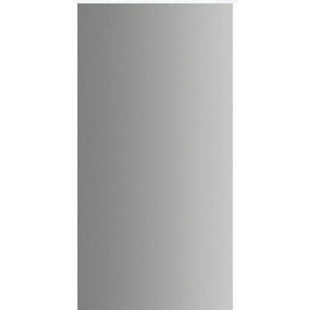 Fisher & Paykel - 33-in Hood Extension - Stainless Steel