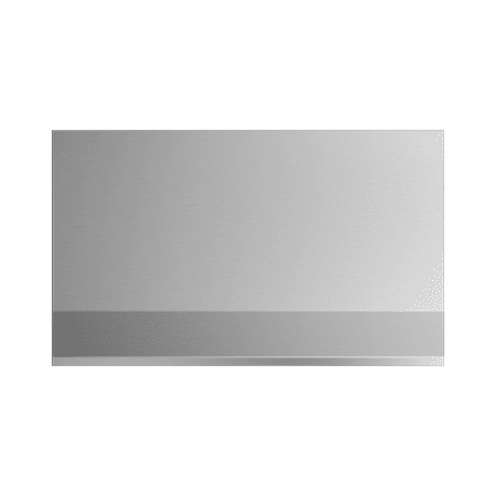Fisher & Paykel - Professional 30" Externally Vented Range Hood - Stainless Steel