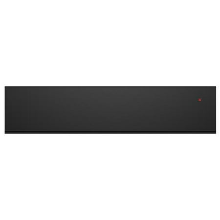 Fisher & Paykel - Minimal 24" Warming Drawer Set - Black