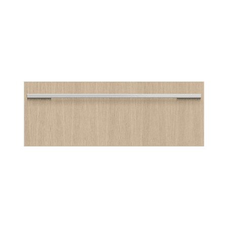 Fisher & Paykel - Integrated 30 in. Integrated Warming Drawer - Panel Ready - Custom Panel Ready