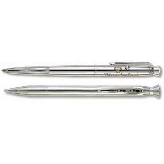Fisher Astronaut - Aviation Thunderbird Pen & Pencil Set - T7PPS