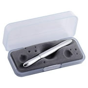 Fisher Brushed Chrome Bullet Space Pen