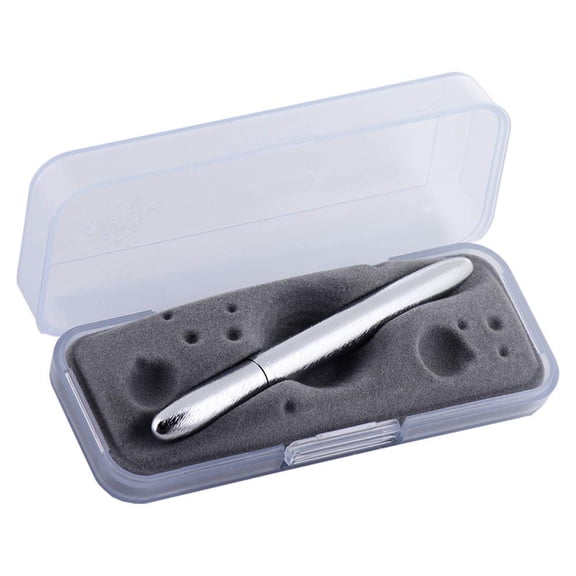 Fisher Brushed Chrome Bullet Space Pen