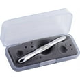 thumbnail image 1 of Fisher Bullet Space Pen, Medium Point, 0.7 mm, Black Ink, 1 of 4