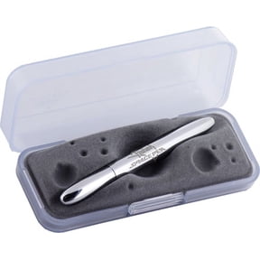 Fisher Bullet Space Pen, Medium Point, 0.7 mm, Black Ink