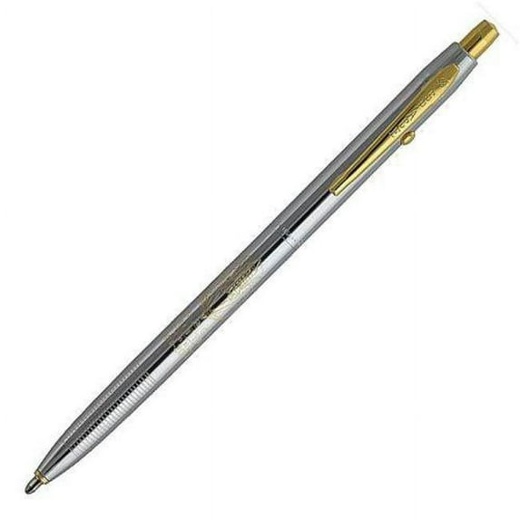 Fisher CH4CES Space Pen Shuttle Space Pen
