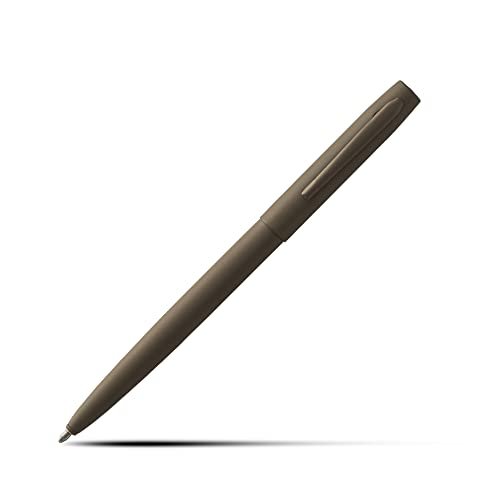 Fisher Space Pen Cap-O-Matic – Cerakote-Beschichtung, Schreibt Unter Extrembedingungen