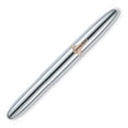 thumbnail image 1 of Fisher Chrome Bullet Pen with Shuttle Emblem, 1 of 4
