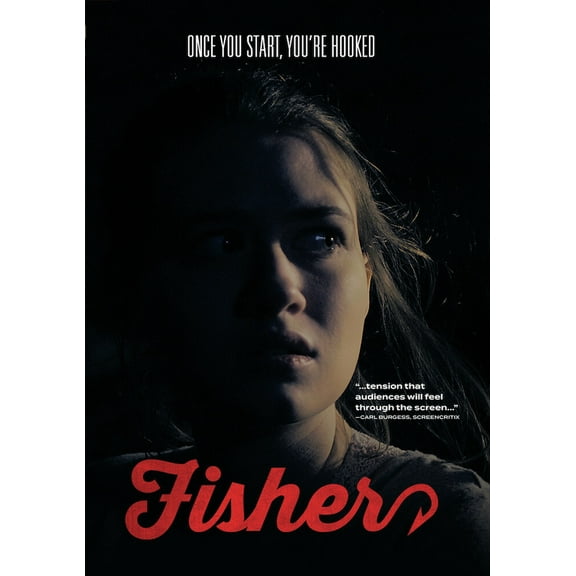 Maelstrom Films - Fisher [DIGITAL VIDEO DISC]