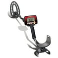 thumbnail image 1 of Fisher F22 Weatherproof Metal Detector, 1 of 6
