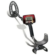 Fisher F22 Weatherproof Metal Detector