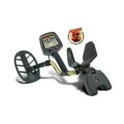 Fisher F75+ with Boost Mode