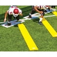 thumbnail image 1 of Fisher Folding Football Training Chute Board, 1 of 1