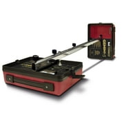Fisher Gemini-3 Metal Detector, Black, Standard