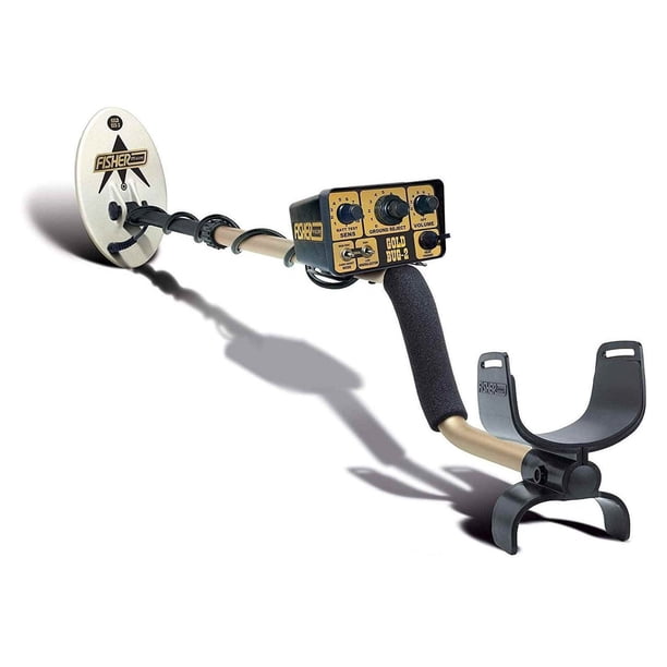 Gold Bug 2 Metal Detector | Security metal detection - Walmart