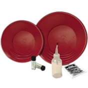 Fisher Gold Prospecting Kit