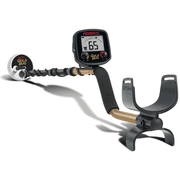 Fisher Gold Bug Tracker