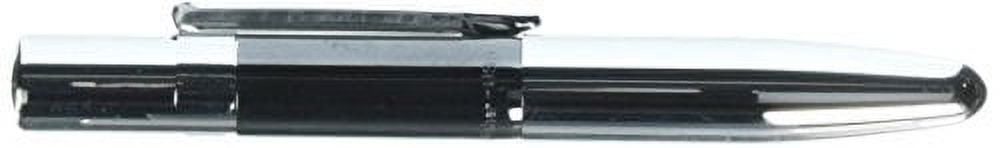 Fisher Pen Infinium Chrome – Hochwertiger Kugelschreiber, Langlebiges Design