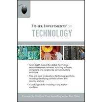 Fisher Investments Press FI on Technology, Book 7, (Hardcover)