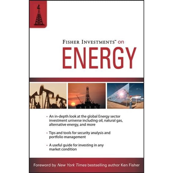 Pre-Owned Fisher Investments on Energy (Paperback) 0470285435 9780470285435