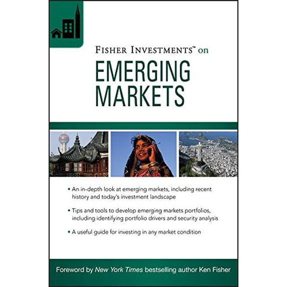 Pre-Owned Fisher Investments on Emerging Markets (Hardcover) by Fisher Investments, Austin B Fraser