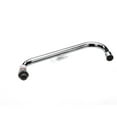 thumbnail image 1 of Fisher 3962 2.20 GPM 10-Stainless Steel Spout, 1 of 2