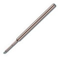 thumbnail image 1 of Fisher Nuts Ink Pen Refills for SPR4B, Bold Point, 0.7mm, Black, 1 of 2
