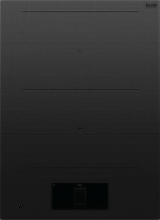 Fisher Paykel 15 Inch Primary Modular Induction Cooktop, 2 Zones with