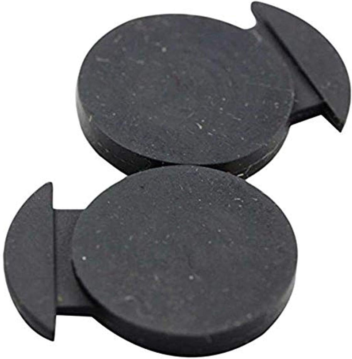 Fisher / Paykel 528625P Kit Valve Flap (Pack 2) - Walmart.com