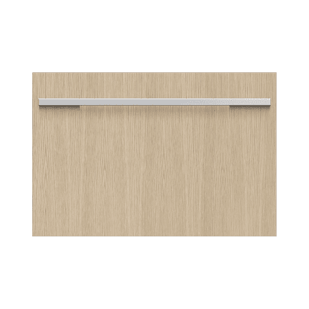 Fisher & Paykel - 24" Top Control Built-In Dishwasher - Custom Panel Ready - Custom Panel Ready