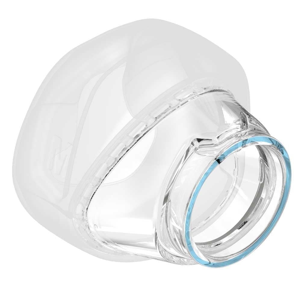 Fisher and Paykel Eson 2 Nasal Mask Seal, Medium, 1 Count