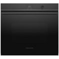 thumbnail image 1 of Fisher Paykel OB30SDPTDB1 30" Single Wall Oven in Black, 1 of 2